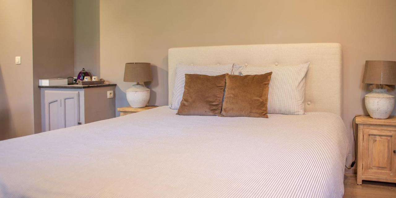 B&B Fragaria Hoogstraten Buitenkant foto